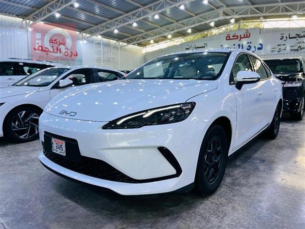 بي واي دي سيل 05 DM-i 2025 للبيع في العراق - النجف